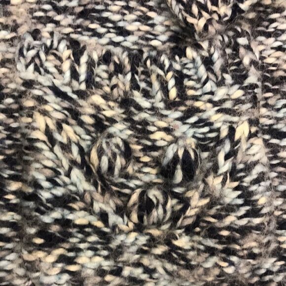 👠Columbia wool blend cardigan. sweater.   XL - Picture 8 of 8